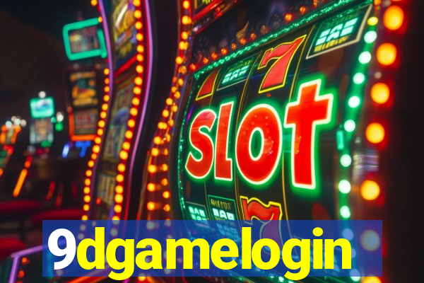 9dgamelogin