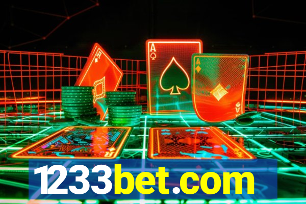 1233bet.com