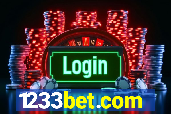 1233bet.com