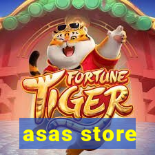 asas store