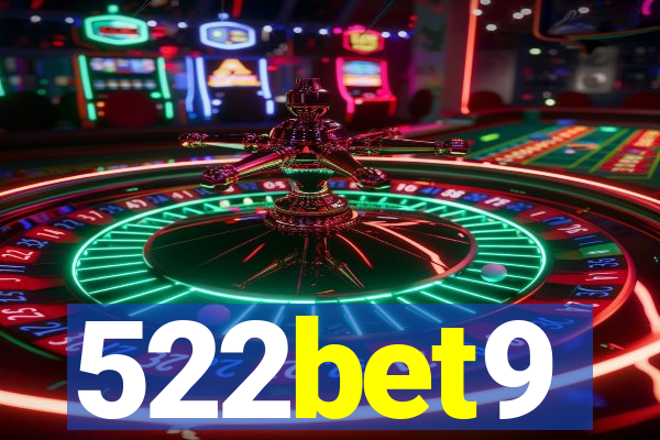 522bet9