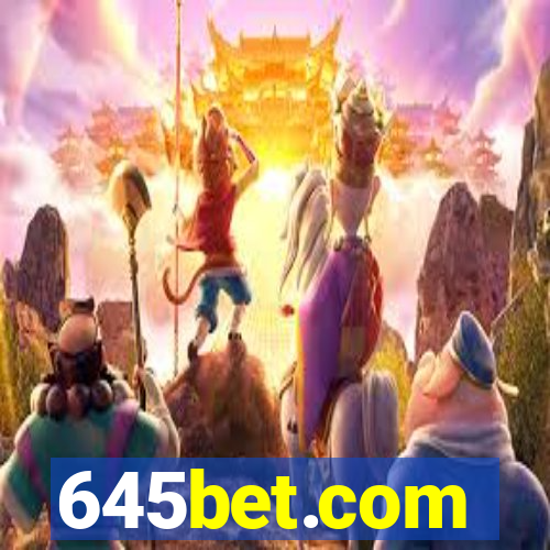 645bet.com