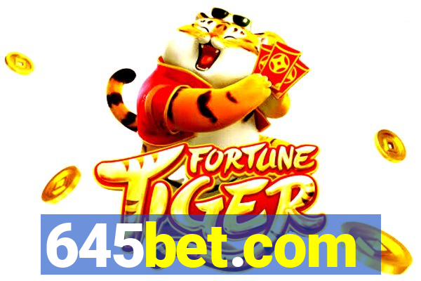 645bet.com