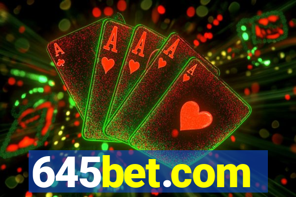 645bet.com