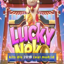 kits dls 2018 real madrid