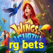 rg bets