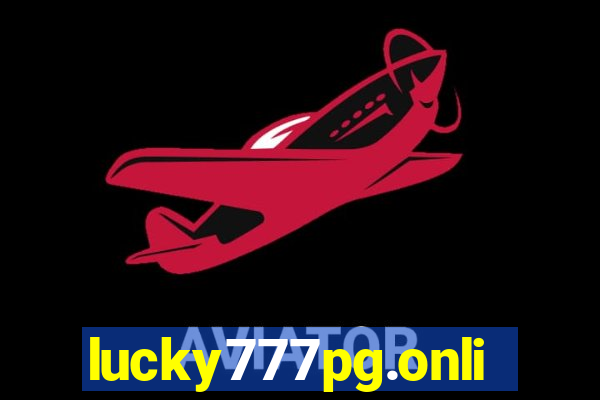 lucky777pg.online