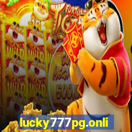 lucky777pg.online