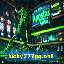 lucky777pg.online