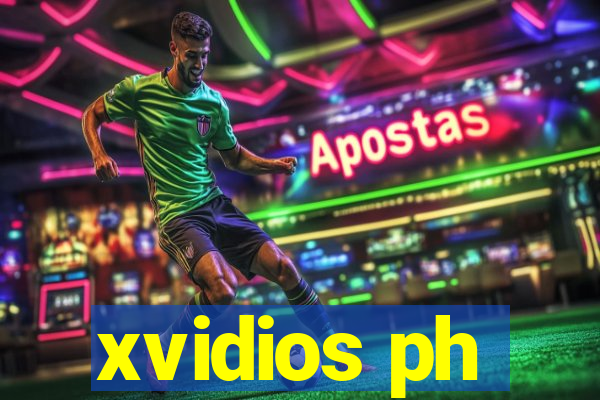 xvidios ph