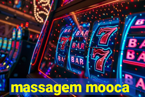 massagem mooca
