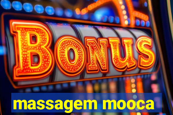 massagem mooca