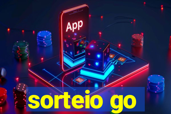 sorteio go