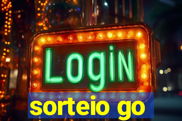 sorteio go