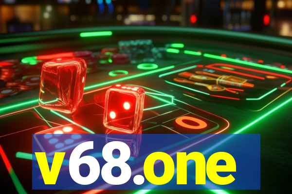 v68.one