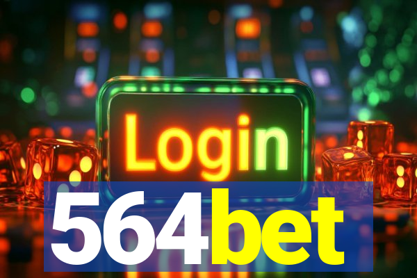 564bet