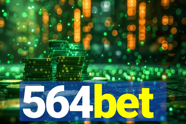 564bet