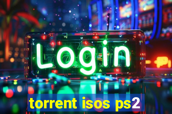 torrent isos ps2