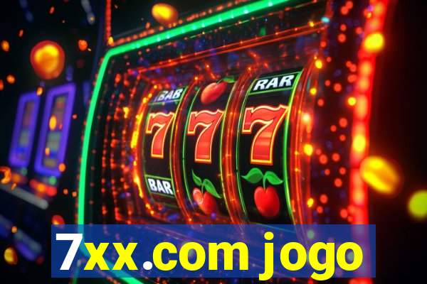 7xx.com jogo