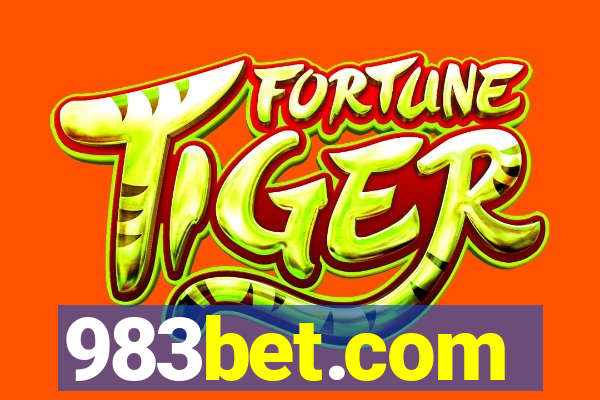 983bet.com