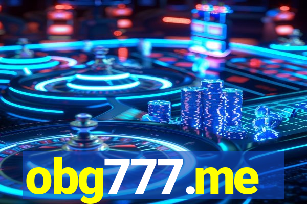 obg777.me