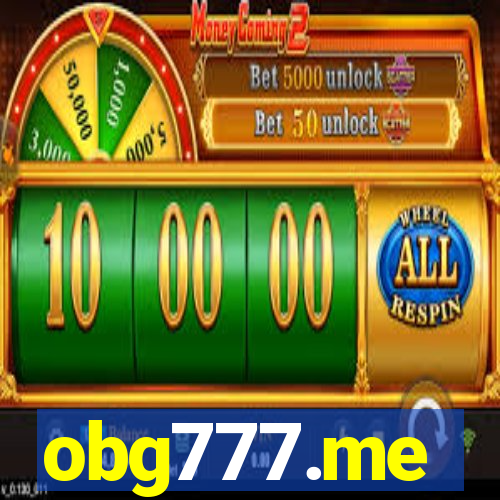 obg777.me