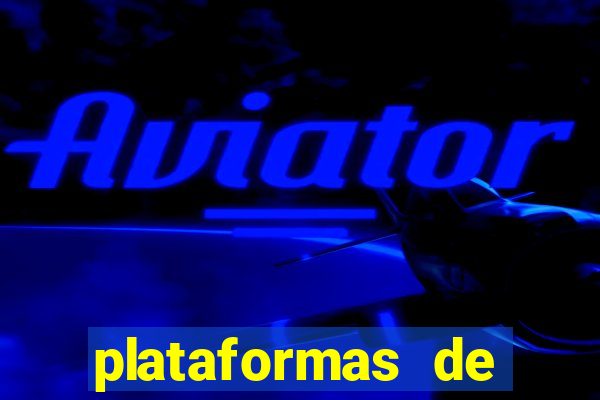 plataformas de jogos fora do brasil