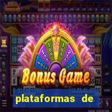 plataformas de jogos fora do brasil