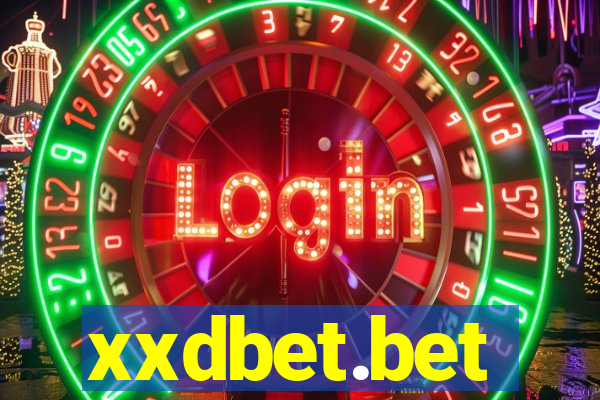 xxdbet.bet
