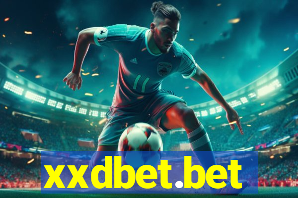 xxdbet.bet