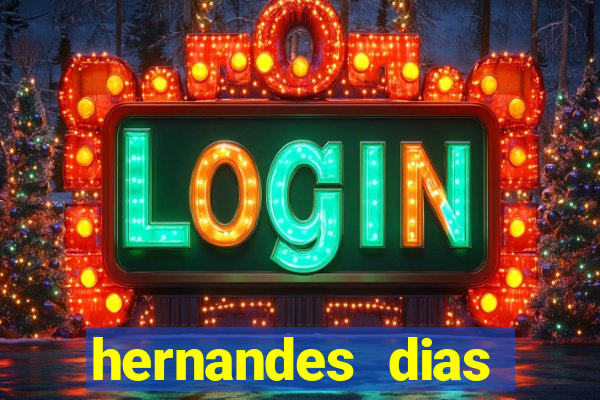 hernandes dias lopes fortuna
