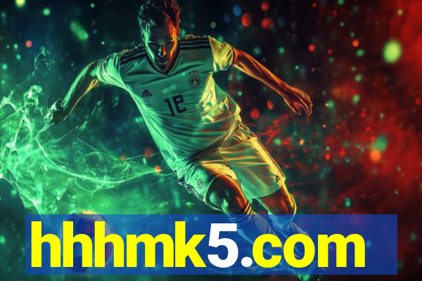 hhhmk5.com