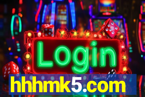 hhhmk5.com
