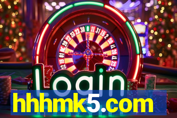 hhhmk5.com