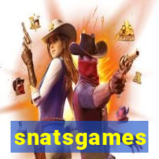 snatsgames