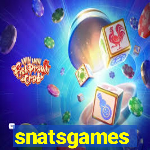snatsgames