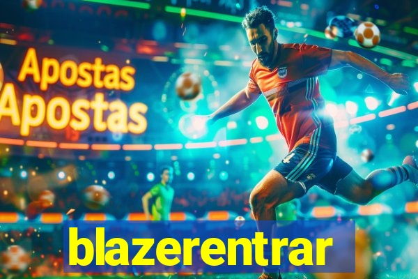 blazerentrar