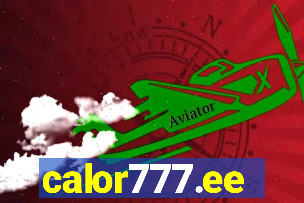 calor777.ee