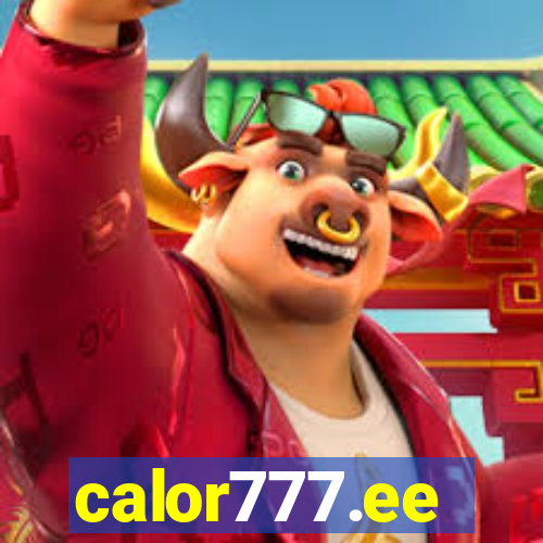 calor777.ee