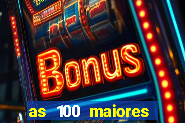 as 100 maiores cidades da bahia