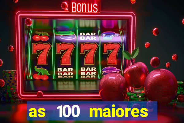 as 100 maiores cidades da bahia