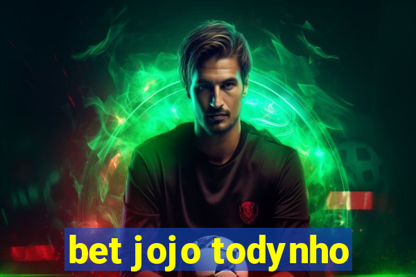 bet jojo todynho