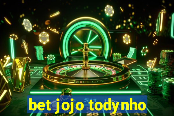 bet jojo todynho
