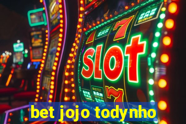 bet jojo todynho