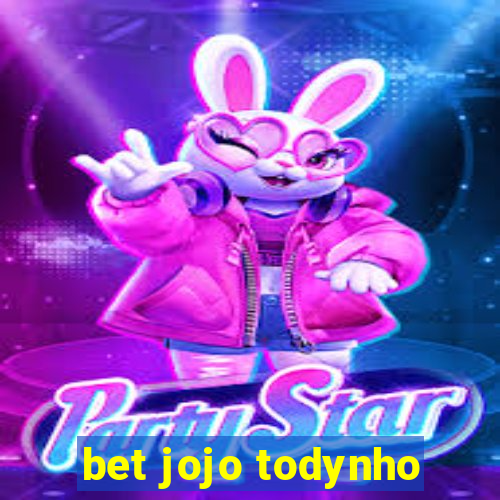 bet jojo todynho