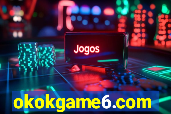 okokgame6.com