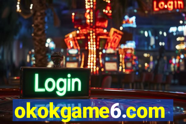 okokgame6.com