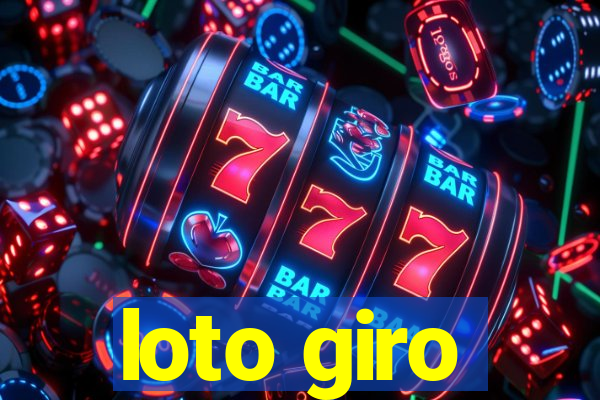 loto giro