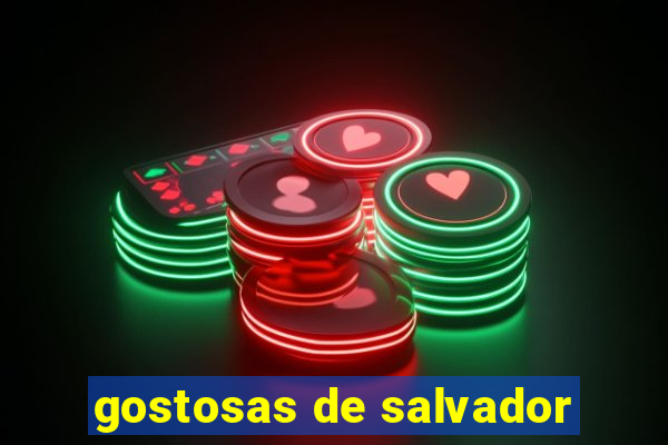 gostosas de salvador