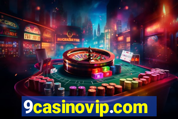 9casinovip.com